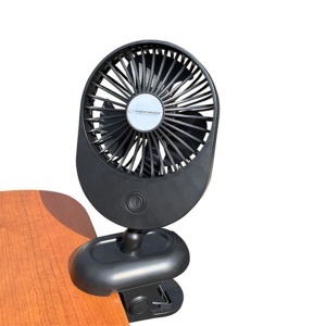 USB mini ventilator sa štipaljkom Esperanza EHF103K - Img 2