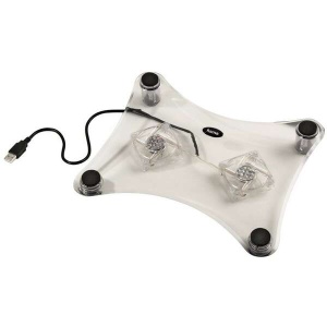 USB Notebook Cooler, providno postolje, HAMA 12093