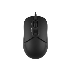 USB optički miš A4 Gembird A4-FM12T - Img 2