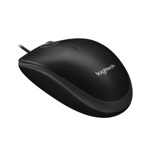 USB optički miš Logitech MISB-100/Z