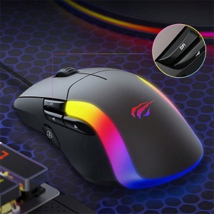 USB programabilan miš Havit MS959S - Img 3