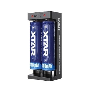 USB punjač akumulatora 1/2 XTAR-MC2 - Img 2