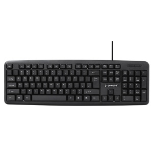 USB tastatura Gembird KB-U-103