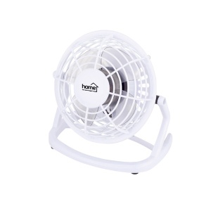 USB Ventilator TF10USB/WH