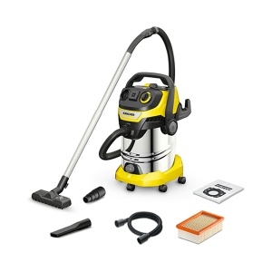 Usisivač 14476 1300W Karcher WD6 PS V-30/6/22/T