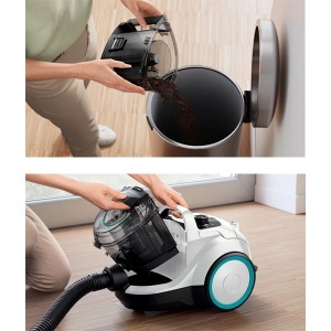 Usisivač bez kese serija 4 ProHygienic Bosch BGC21HYG1 - Img 4
