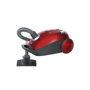 Usisivač HEPA 2500W Silent Eco FJ-109