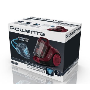 Usisivač RO2933 Swift Power Cyclonic Rowenta 3221614006401 - Img 3