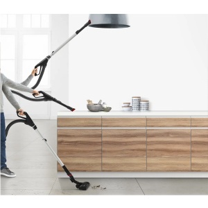 Usisivač sa kesom ProHygienic Serija 6 Bosch BGL6HYG1 - Img 2