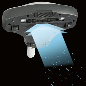 Usisivač sa UV lampom PROFI CARE PC-MS 3079 - Img 4