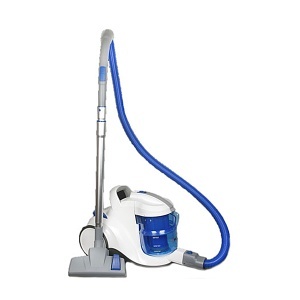 Usisivac sa vodenom filtracijom FOX SURFER WVC 3000 - Img 2