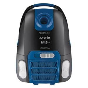 Usisivač VC2021PSBKBU 2000 W Gorenje 41321