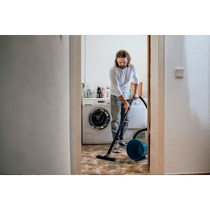 Usisivač za mokro i suvo usisavanje 13866 2100W Karcher WD 3 P V-17/4/20 - Img 3