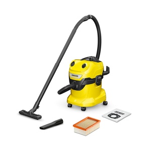Usisivač za mokro i suvo usisavanje 14346 1000W Karcher WD4 V-20/5/22