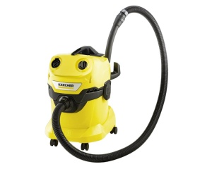 Usisivač za suvo i mokro usisavanje Karcher WD 4, 1000W - Img 7