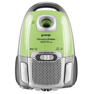 Usisvač VC2221FPG Gorenje 549270 - Img 2