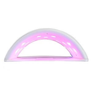 UV LED lampa za nokte Topaz Esperanza EBN006 - Img 3