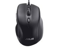 UX300 PRO Optical USB miš crni