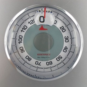 Vaga Soehnle Loupe 61351 - Img 2