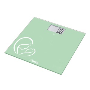 Vaga za merenje telesne težine Iskra GBS1502-MB