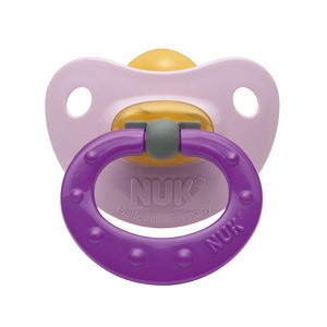 Varalica kaučuk S2 Nuk Soft / 733613.1