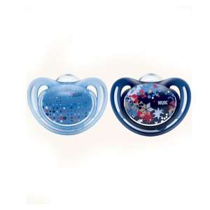 Varalica silikon S3 Nuk Freestyle / 739136 - Img 3