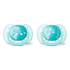 Varalica Ultra Soft za Dečake Avent SCF226/22
