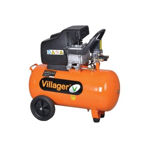 Vazdušni kompresor VAT 24 l Villager 007584
