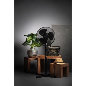 Ventilator 40cm 90W Mesko MS7311 - Img 3