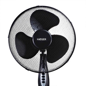 Ventilator 45W 40cm Haeger HESF-16B.012A - Img 2