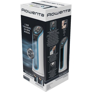 Ventilator Rowenta Eole Compact VU 6210 - Img 2