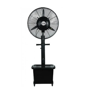 Ventilator sa raspršivačem vodene pare Linea 260 W 40L