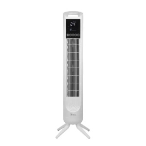 Ventilator stubni sa LCD displejem 81cm beli Ardes AR5T803
