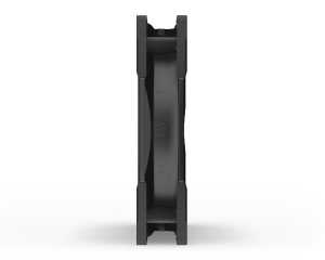 Ventilator za kućište Endorfy Fluctus 140 PWM crni (EY4A003) - Img 5