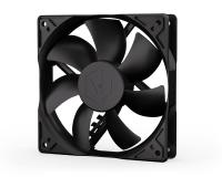 Ventilator za kućište Endorfy Zephyr 120, 120mm, crni (EY4A017) - Img 2