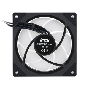 VENTILATOR ZA KUĆIŠTE MS FREEZE A310 A-RGB - Img 4