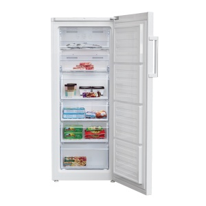 Vertikalni zamrzivač RFNE270K31WN BEKO ELE01839 - Img 2