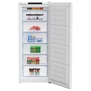 Vertikalni zamrzivač RFSA210K30WN Beko ELE01890 - Img 3