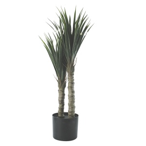 Veštačka biljka Chlorophytum 025148 - Img 1