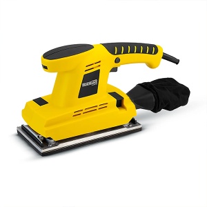 Vibraciona brusilica 380W Bormann Lite BSS2120