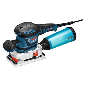 Vibraciona brusilica BOSCH GSS 230 AVE (sa koferom)
