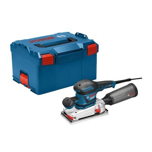 Vibraciona brusilica BOSCH GSS 280 AVE (sa koferom)