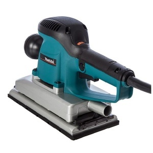 Vibraciona brusilica Makita BO4900V - Img 2