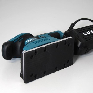 Vibraciona brusilica - šlajferica Makita BO3710 - Img 2