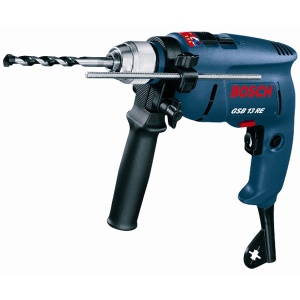 Vibraciona bušilica GSB 13 RE Bosch 0601217100