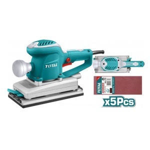 Vibraciona električna brusilica Total Tools 60117