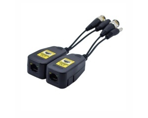 Video balun Cerberus DR308