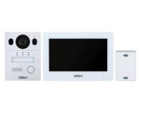 Video interfon komplet Dahua KTX01(F) IP 7 inča Wi-Fi