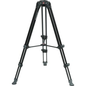 Video Tripod Manfrotto MVT502AM VIDEO TRIPOD-TELESCOPIC TWIN