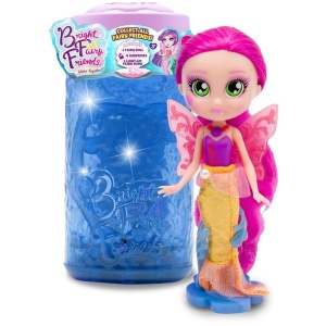 Vila sirena Bright Fairy Friends 1037333 - Img 5